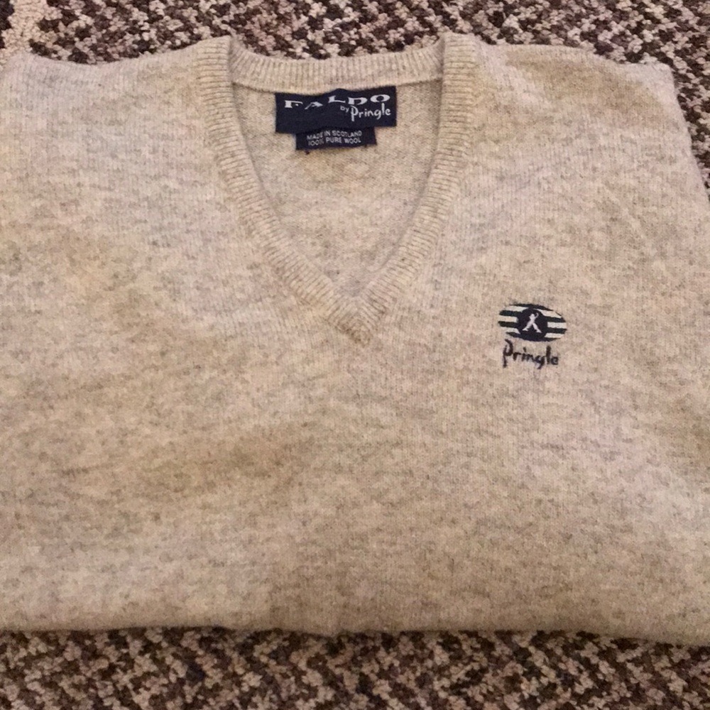 Vintage sweater